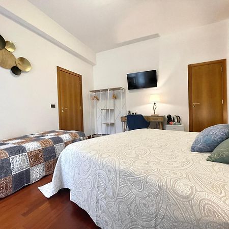 Dimore Del Sud Trani Bagian luar foto